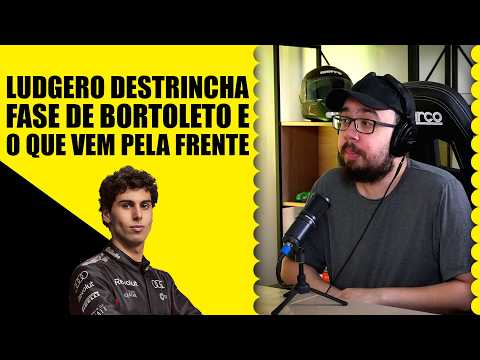 O momento DIFÍCIL de BORTOLETO, a REAÇÃO nos EUA e o FUTURO da Audi