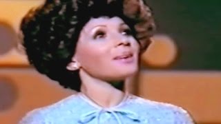 Shirley Bassey - TILL (1976 Show #5) / I'll Be Your Audience (1976 Show #3)