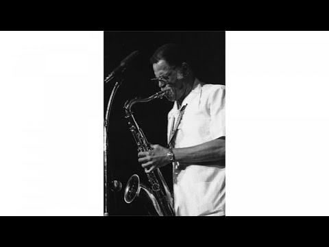 Dexter Gordon Quartet - Chromatic Aberration (1947)