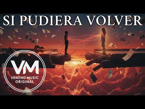Si pudiera volver  |  Veneno Music Original