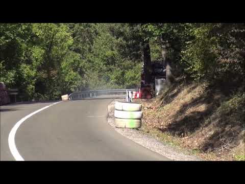 Dejan Vukic - Brdska trka Sopot 2024 - Suzuki Swift 1.3 GTi