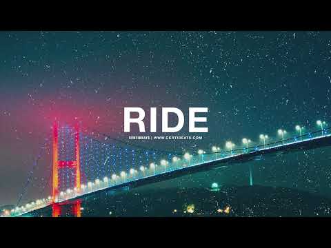 [FREE] K Trap ft Headie One & Central Cee Type Beat "Ride" | Drill Instrumental 2023