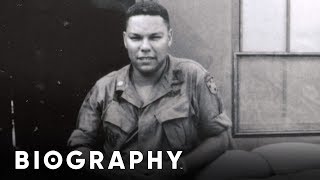 Colin Powell - Mini Biography