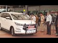 DSP Salutes IAS M Venugopal Reddy IAS Joint Collector Addl DM Visakhapatnam IAS MOTIVATION