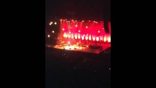 Kurt Nilsen - Have yourself a merry little Christmas live from Oslo Spektrum