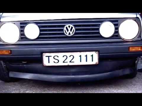 E69's Jeppe Rapp - bilernes ven musik video (unofficial)