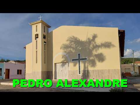 Pedro Alexandre Expedição Motor Casa Bahia