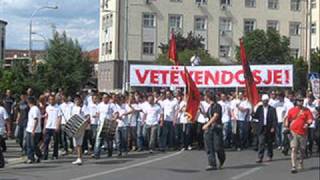 Fifty - Vetëvendosje!