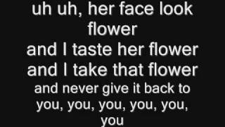 Damn Damn - Lil Wayne ft T-pain (Lyrics)