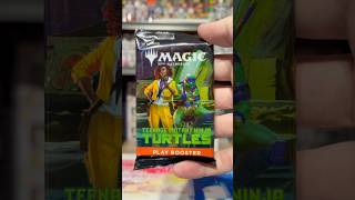 Hunting the Best TMNT Cards in Magic: The Gathering