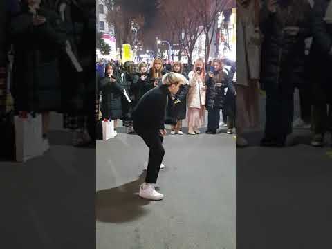 [MAXXAM] 181130 이찬욱 - 템포 2 (Tempo) (EXO cover)