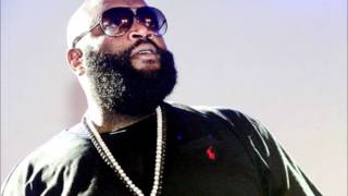 Rick Ross ft. Wale, Meek Mill, Gunplay - Same Damn Time (Remix)