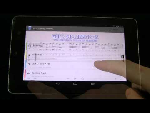 Guitar mageddon Free Video