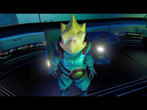 Abgestürztes Raumschiff reparieren und verticken! | Folge #17 | No Man´s Sky