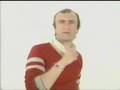 Phil Collins - I Missed Again (1981)