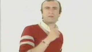 Phil Collins - I Missed Again (1981)