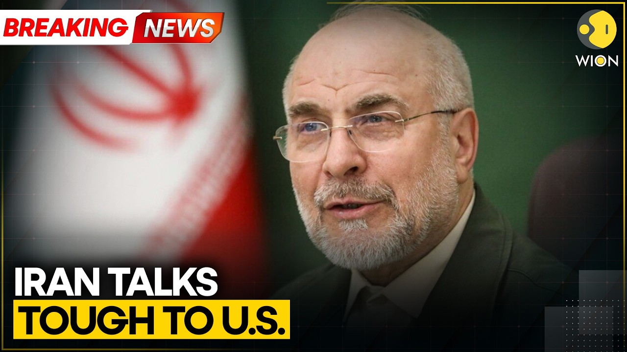 BREAKING: Tehran Demands US To Ensure Lebanon Truce & Release of Blocked Assets Ahead of Talks