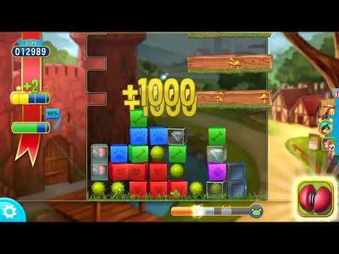 Pet Rescue Saga Level 5366 - NO BOOSTERS | SKILLGAMING ✔️