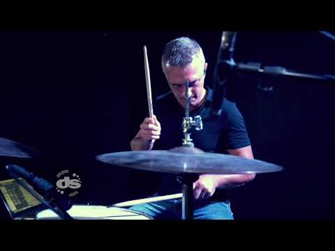 Rebel Custom Shop - Brass 14x6 Snare