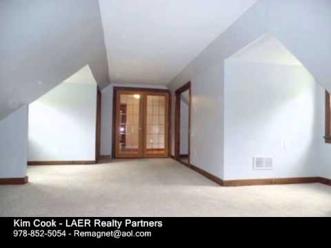 17 Parker Street, Billerica MA 01821 - Single Family Home - Real Estate - For Sale -