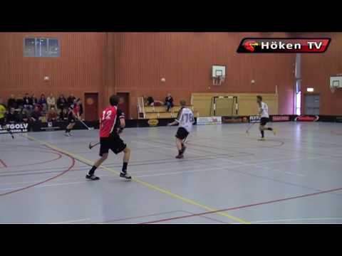 IBK Höken - IBS Svedala