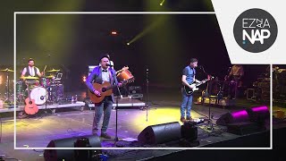 Rend Collective - Boldly I Approach (Art of Celebration) // Ez az a nap! 2015