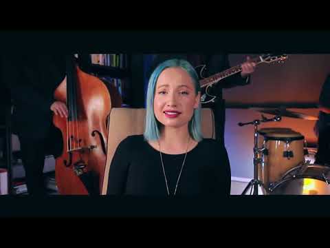 Milusion -  Čerešne (cover Hana Hegerová)