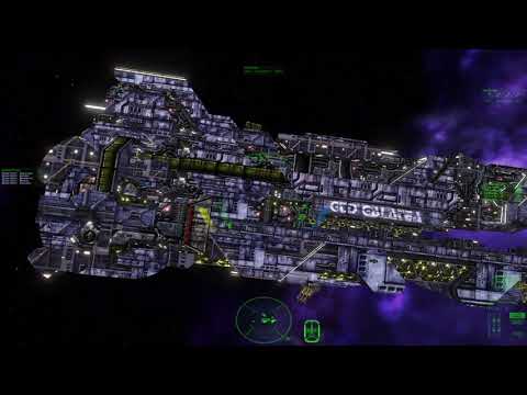 FreeSpace 1 FULL HD FSO mission 20 - Doomsday