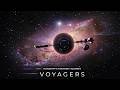 Journey Into Interstellar Space With Voyagers Space Documentary 2026