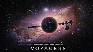 Download lagu Journey Into Interstellar Space with Voyagers | Space Documentary 2026 mp3