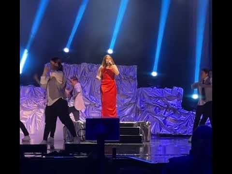 NADEERA - NEVER ENOUGH || FINAL BIG STAGE 2023