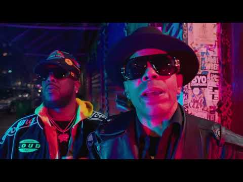 Agallah The Don & Blaq Medici - Blaq Cinema   (Official Video) Dir. By Tyler Harrison @THRIVINGERA