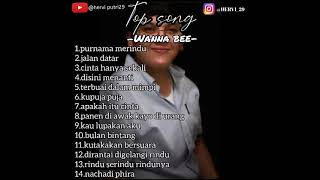 Download lagu Album terbaru @wanna bee #albumterbaru #wannabee #cintahanyasekali mp3