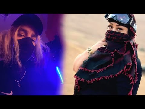 AbdbtZ x Cheba Dalila - Rabi Ykhales 