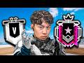 Copper To Champion Episode 3 Rainbow Six Siege