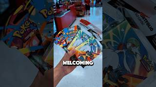 who won? #pokemon #pokemonchannel #collectiblecards #megaevolution #pokemoncards