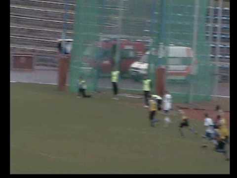 Steinpol-Ilanka - Górnik Wałbrzych