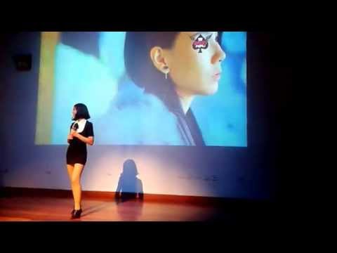 Strong Souls - Missing You - Cover 2NE1