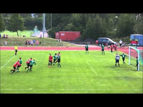 PKKU - KOPSE maalit 10.6.2011