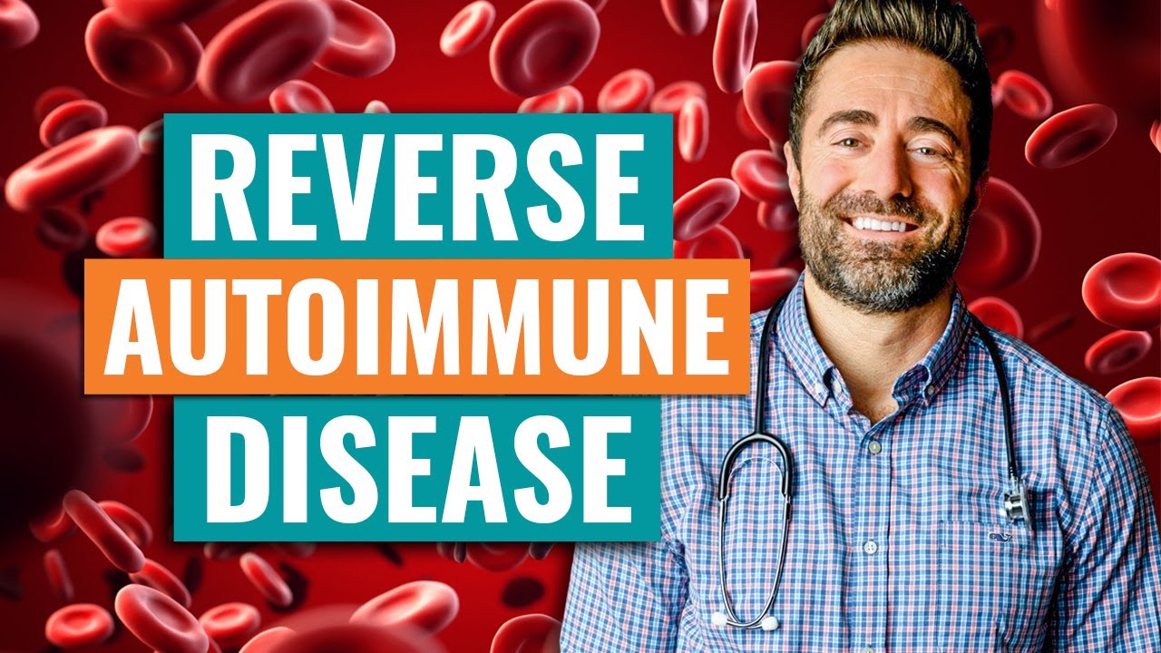 5 Warning Signs of Autoimmune Disease & How To REVERSE It