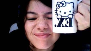 Caroline Lufkin - Bicycle