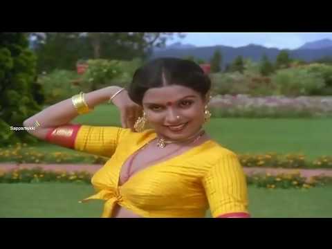 ஹே ராஜாவே உன் ராஜாத்தி En Rajavae - Vaazhve maayam Kamala | Sripriya | Sridevi | Ambika | Pratap