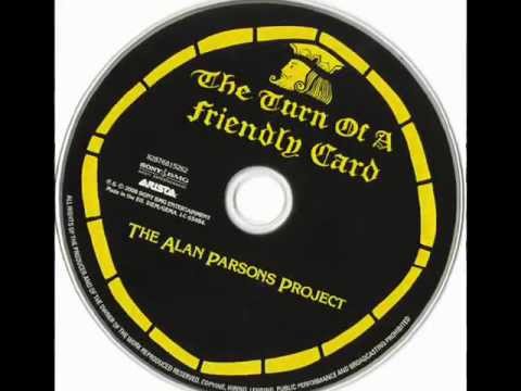 The Alan Parsons Project - Nothing Left to Lose (Chris Rainbow Vocal) Bonus Track - [HQ Audio]