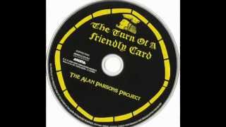The Alan Parsons Project - Nothing Left to Lose (Chris Rainbow Vocal) Bonus Track - [HQ Audio]