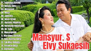 Download lagu Mansyur . S Full Album || Lagu Nostalgia Paling Dicari || Dangdut Lawas Nostalgia mp3