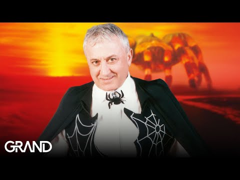 Era Ojdanic - Pauk - (Audio 2003)