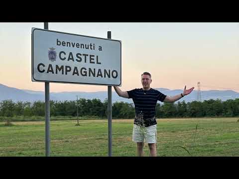 The Most Beautiful Spot In All Italy ... HOME.