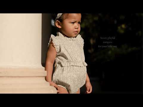 Noralee Australia & New Zealand SS23 Drop 2 Occasionwear - Google Ad Video