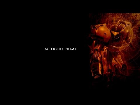 Metroid Prime: Trilogy - Music Compilation - Vol. I