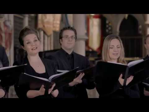 Sonoro: Beati quorum via by Charles Villiers Stanford